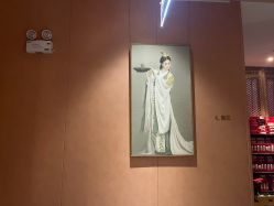 -盘子女人坊古装写真摄影(南京总店)