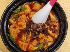 陈麻婆豆腐-陈麻婆豆腐(春熙店)
