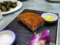 -胜记为食家·创新粤菜(车公庙店)