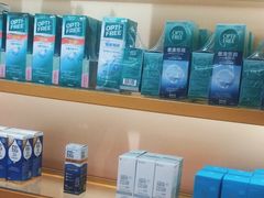 -4iNLOOK美瞳店(中山公园龙之梦店)