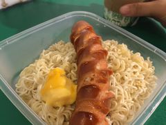 -孖记茶档·热腾茶餐(江南西plus店)