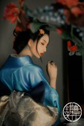 -持熹光年写真体验馆