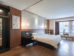 -乐山上善居·养心禅景酒店(世豪广场高铁站店)