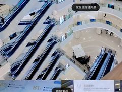 -新时代家居生活广场(古墩店)