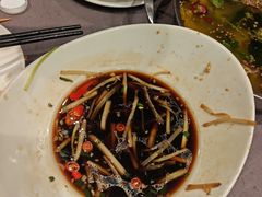 -金哥私房菜馆(张府园总店)