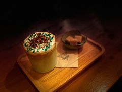 -餐酒吧Com-ing Bar(上海路店)