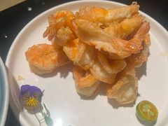 -梅飞酒家(桑园路店)