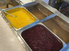 -孟记粥铺·家常菜·烧烤·粥(亚运村店)