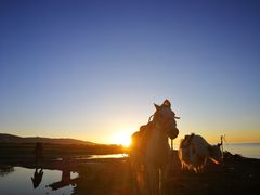 -青海湖国家重点风景名胜区