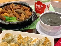 -南信牛奶甜品专家