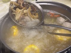 -夜牛潮汕鲜牛肉火锅店(翻身店)