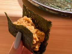 -鮨青(恒基名人购物中心店)