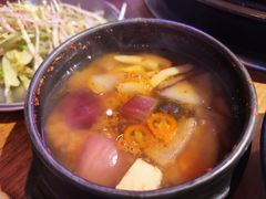 -济州爱肉堂(总店)