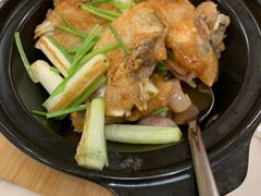 -香港百合居(LCM置汇旭辉广场店)