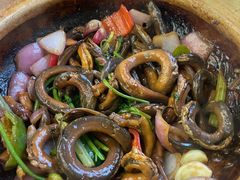 -台山第一家兴华黄鳝饭·黄鳝婆(合水分店)