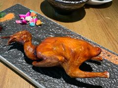 红烧鸽-大鸽饭(岗顶店)