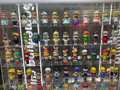 -泡泡玛特POPMART(合生汇店)