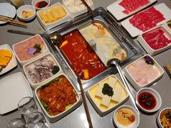 -海底捞火锅(石厦时代广场店)