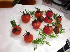 -拈菜(观音桥阳光世纪店)
