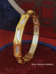 -周生生Chow Sang Sang(石家庄先天下店)