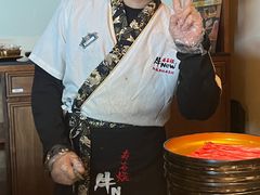 -牛New寿喜烧(金茂览秀城店)