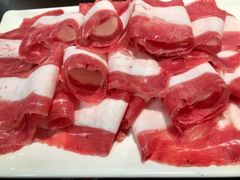 -苏完瓜尔佳氏·满洲涮肉(古方路店)