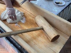 -延吉白山大厦酒店