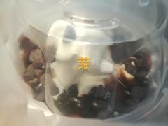 -汉堡王(金鹰天地广场店)