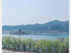 -十三陵水库