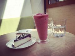 -长颈鹿咖啡(大学路店)