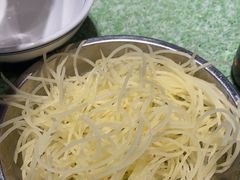 -憨铁匠老火锅(龙岗万科里店)