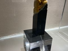 -青田石雕博物馆
