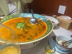 -光海·乡记酸菜鱼·始于1996(花园路店)
