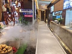 -蜀厨小匠·民间川菜(犀浦店)