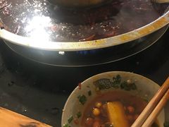 -星鸿社重庆老火锅