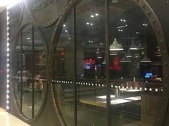 -炭舍干锅·烤鱼(扬名广场店)