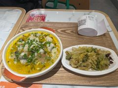 -乡村基·川味现炒大王(熙悦天街店)