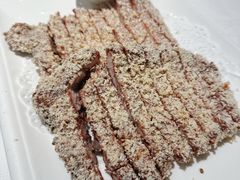 秘制乳排-宏玲餐厅(四川南路店)