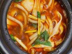 -姐弟俩土豆粉(北京双桥万达店)
