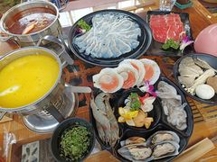 -丽江庭院之爱在路上(西单店)