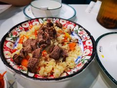 -帕米尔食府(白云观店)