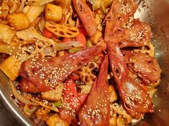 -一品渝香干锅鸭头(平安店)