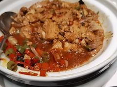 -原鄉本味 楚菜 丹江口鱼(北苑店)