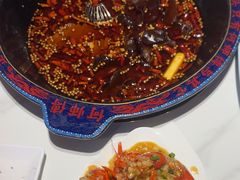 -何师傅美蛙鱼头(汉街店)