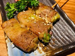 -炉胜·炉端烧·居酒屋