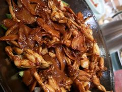 干锅麻拐-930私房菜(欧阳路店)