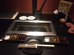 -松阪牛焼肉M(法善寺横丁店)
