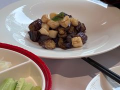 -月福京味斋·烤鸭店·北京菜(鼓楼总店)