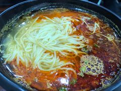 牛肉米线-一品飘香米线(一中总店)