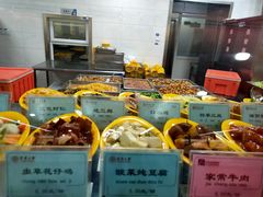 -东华大学第一食堂(松江校区店)